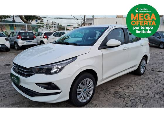 FIAT CRONOS 1.0 FIREFLY FLEX DRIVE MANUAL